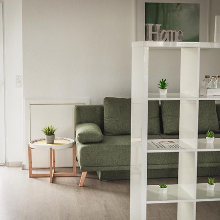 Pension Nickel Ferienwohnung I Waldstrasse 18 Alsbach-Haehnlein ภายนอก รูปภาพ
