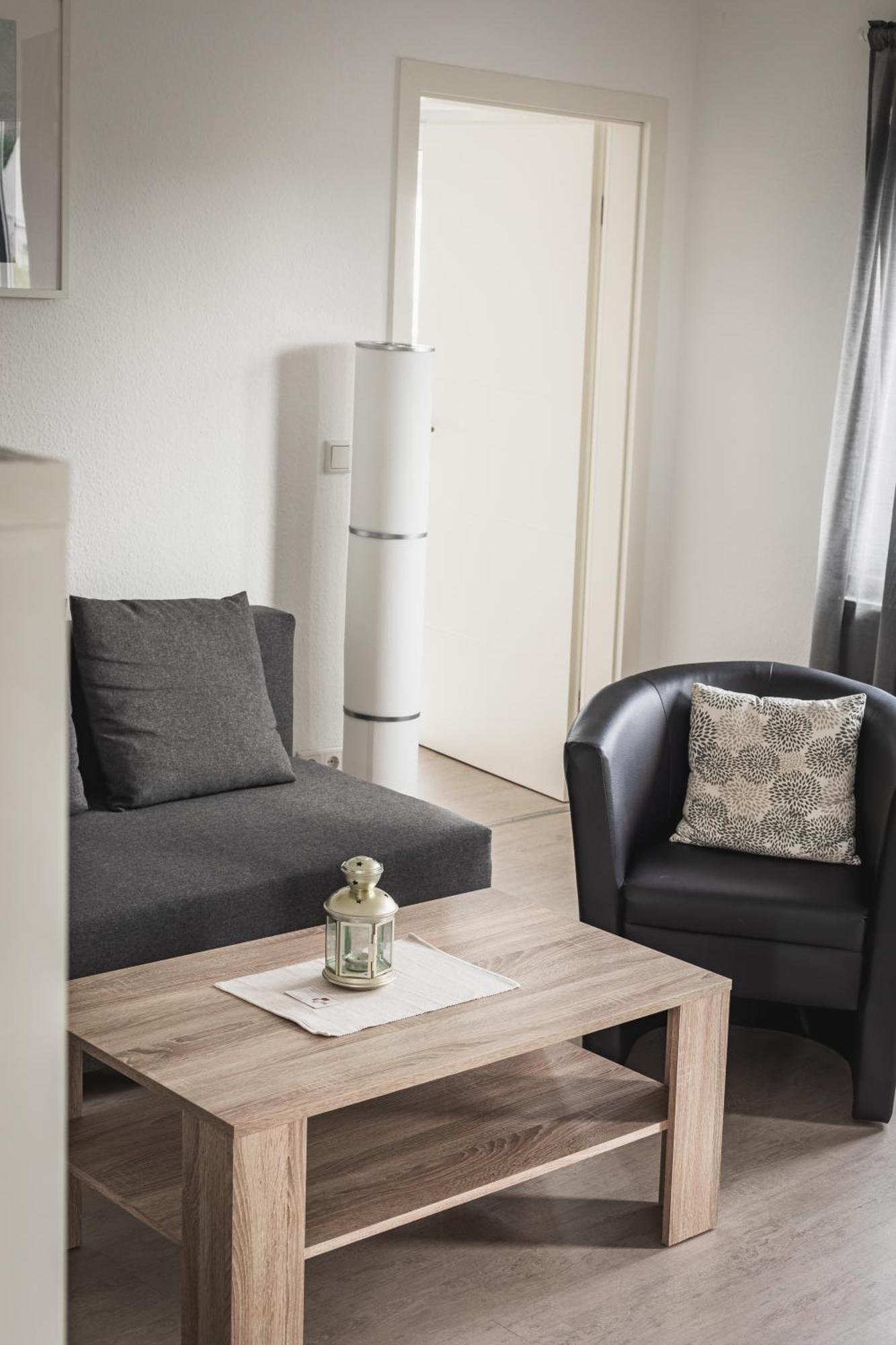 Pension Nickel Ferienwohnung I Waldstrasse 18 Alsbach-Haehnlein ภายนอก รูปภาพ