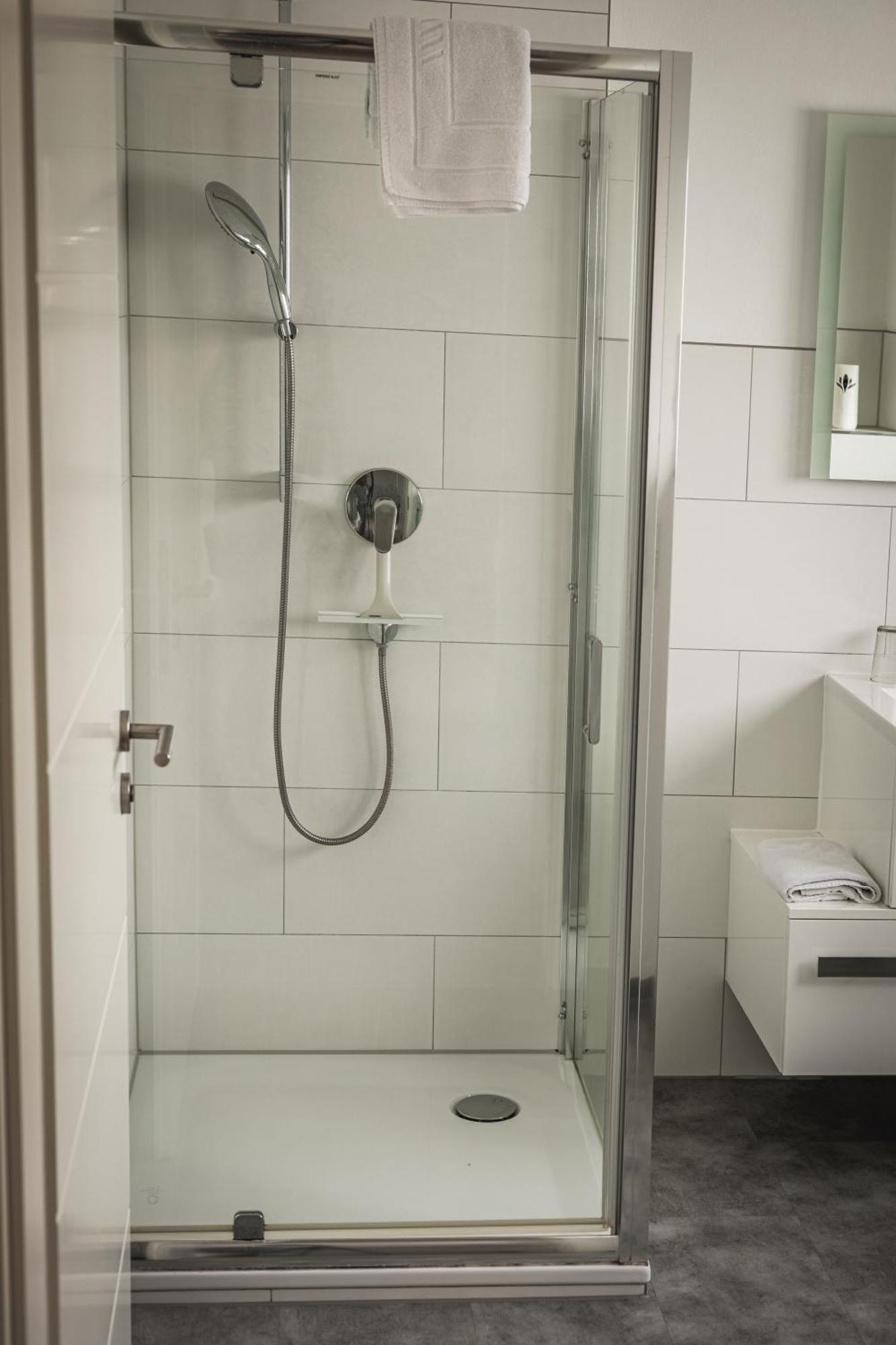 Pension Nickel Ferienwohnung I Waldstrasse 18 Alsbach-Haehnlein ภายนอก รูปภาพ