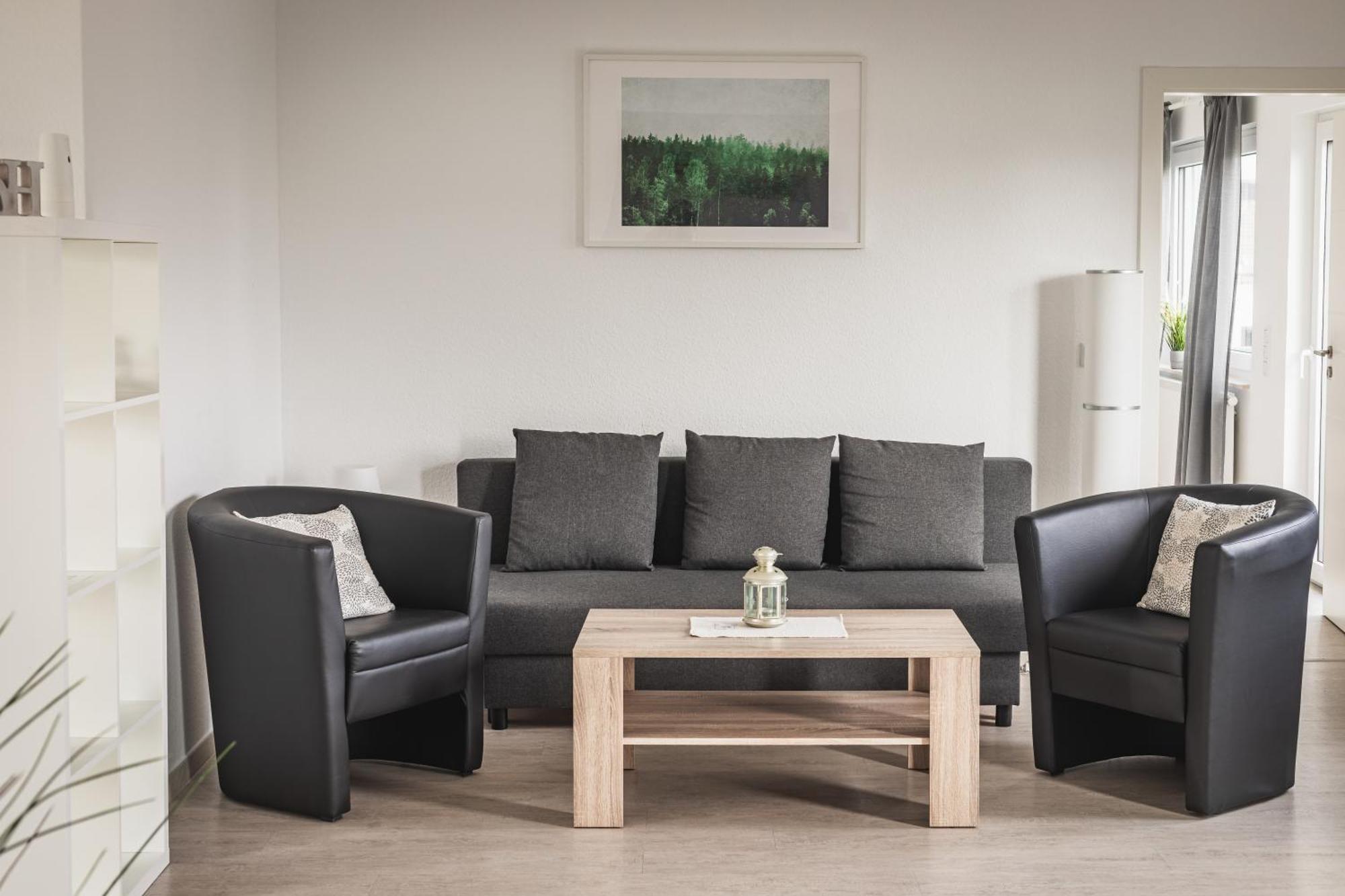 Pension Nickel Ferienwohnung I Waldstrasse 18 Alsbach-Haehnlein ภายนอก รูปภาพ