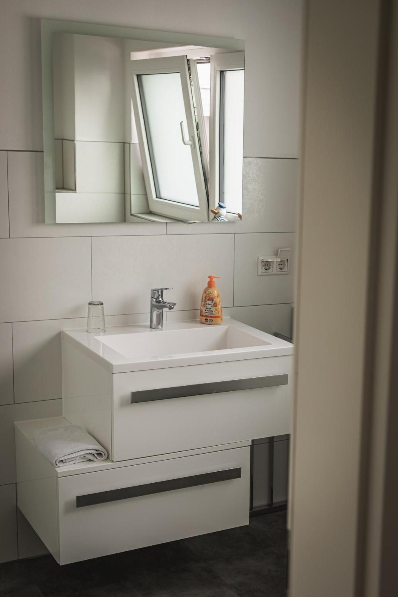 Pension Nickel Ferienwohnung I Waldstrasse 18 Alsbach-Haehnlein ภายนอก รูปภาพ
