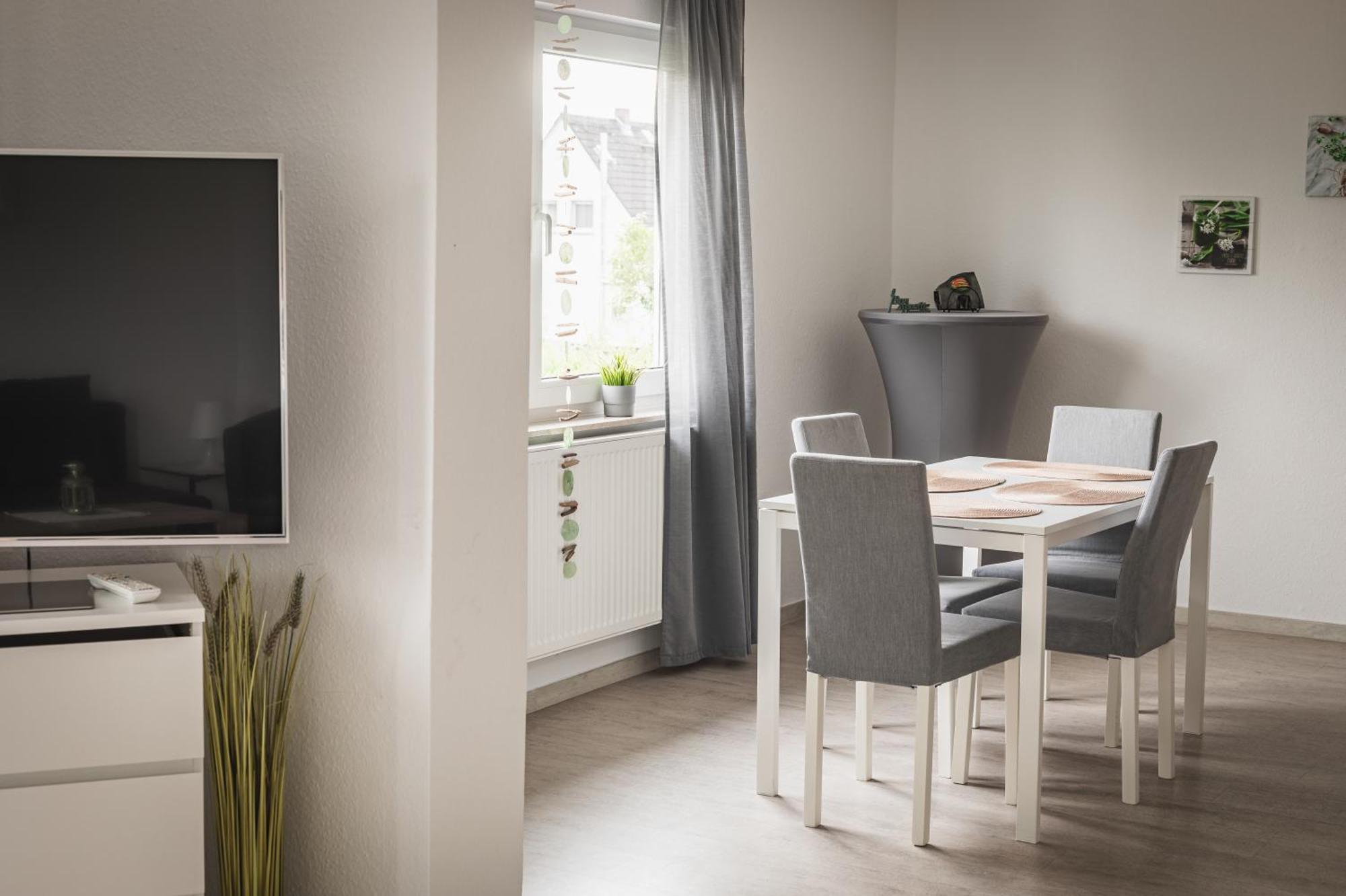 Pension Nickel Ferienwohnung I Waldstrasse 18 Alsbach-Haehnlein ภายนอก รูปภาพ